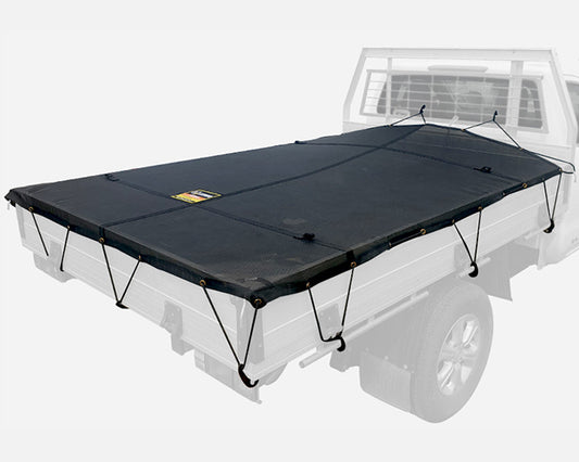 Safeguard Containment Nets