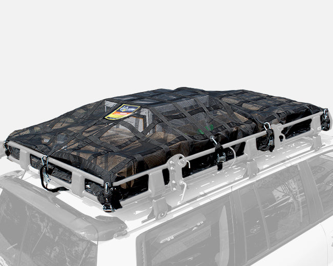 Safeguard Cargo Nets