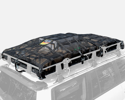 Safeguard Cargo Nets