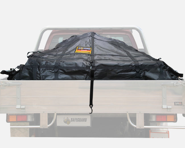 Safeguard Weatherproof Nets