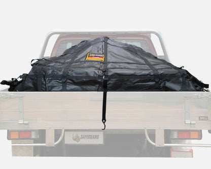 Safeguard Weatherproof Nets