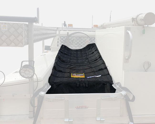 Safeguard Toolbox Nets
