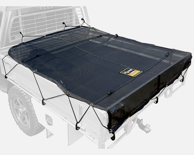 Safeguard Containment Nets
