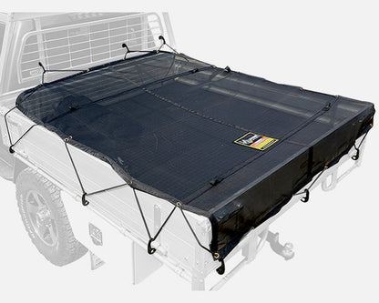 Safeguard Containment Nets