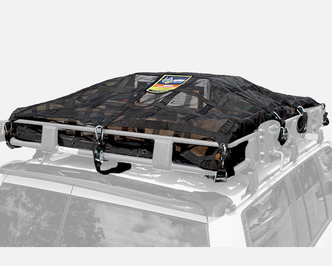 Safeguard Cargo Nets