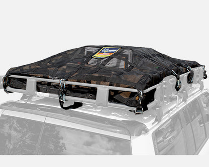 Safeguard Cargo Nets