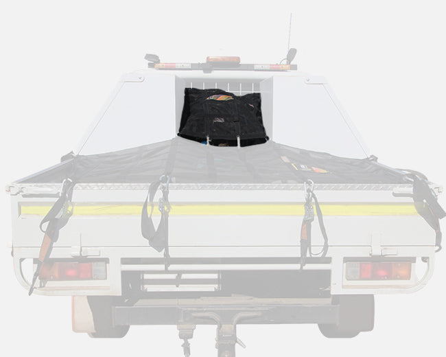 Safeguard Toolbox Nets
