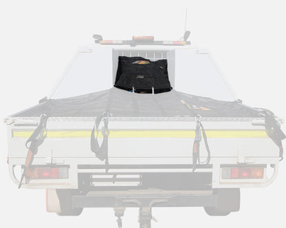 Safeguard Toolbox Nets