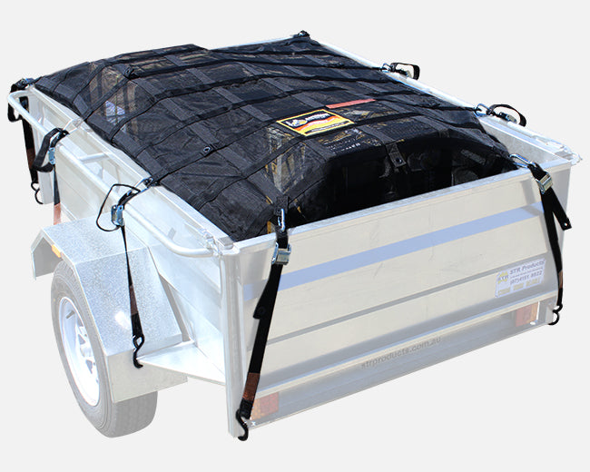 Safeguard Cargo Nets