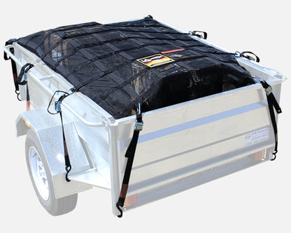Safeguard Cargo Nets