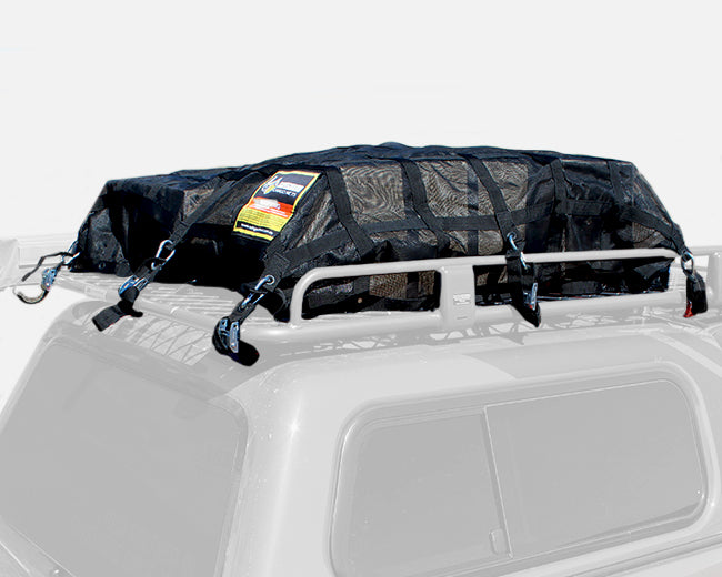 Safeguard Cargo Nets