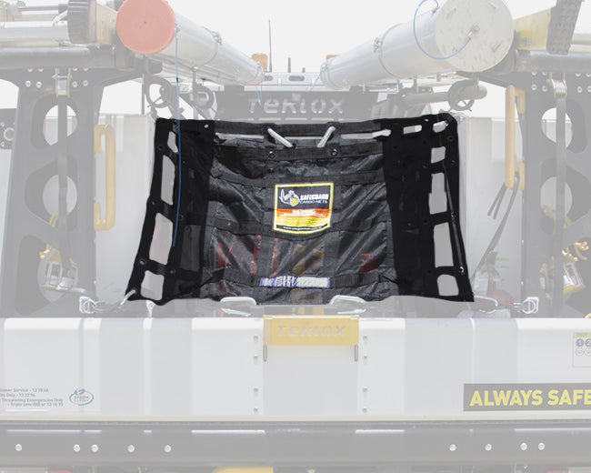 Safeguard Toolbox Nets