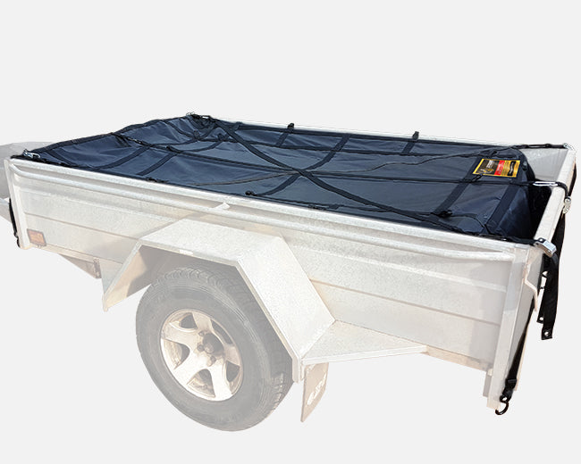 Safeguard Weatherproof Nets