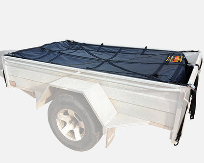 Safeguard Weatherproof Nets