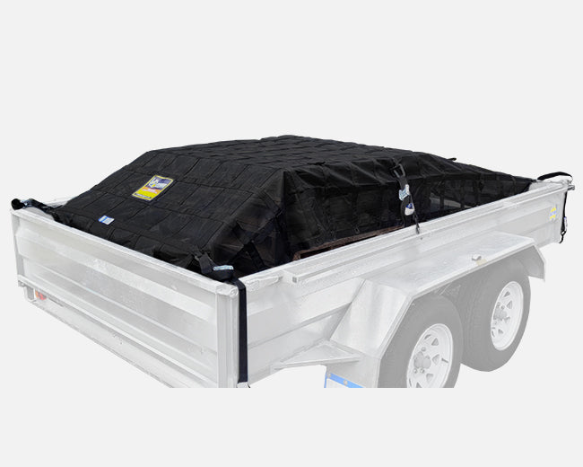 Safeguard Cargo Nets