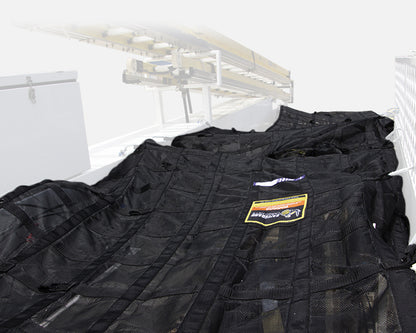 Safeguard Toolbox Nets