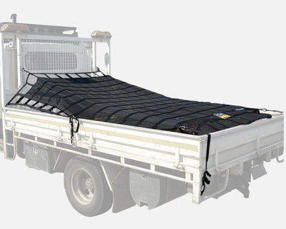 Safeguard Cargo Nets