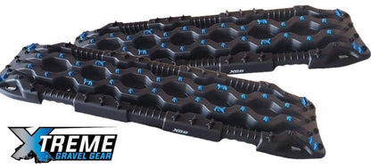 Xtreme Gravel Gear Xtrac Recovery Sand Tracks