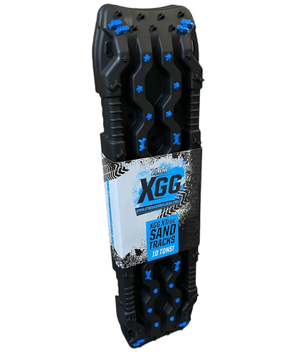 Xtreme Gravel Gear Xtrac Recovery Sand Tracks